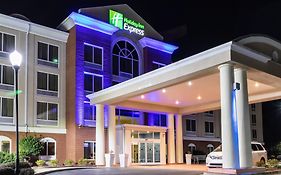 Birmingham al Holiday Inn Express