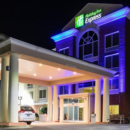 Holiday Inn Express Birmingham Irondale East By Ihg Exterior photo