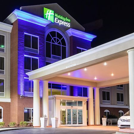 Holiday Inn Express Birmingham Irondale East By Ihg Exterior photo