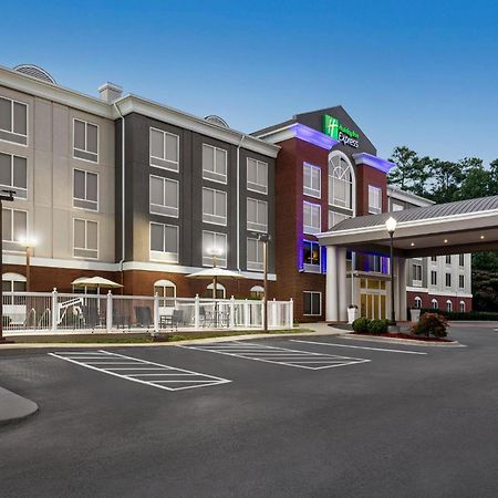 Holiday Inn Express Birmingham Irondale East By Ihg Exterior photo