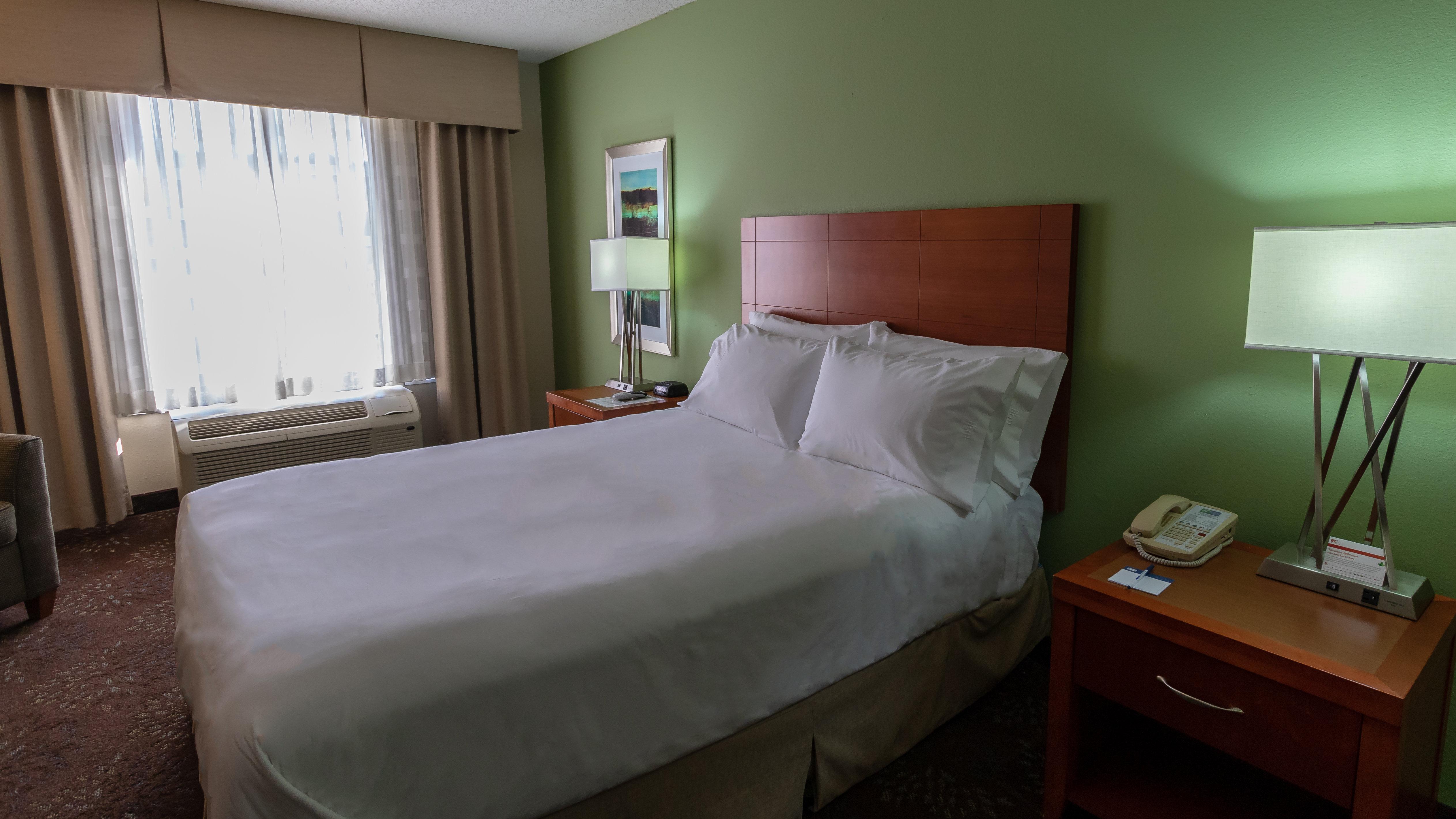 Holiday Inn Express Birmingham Irondale East By Ihg Exterior photo