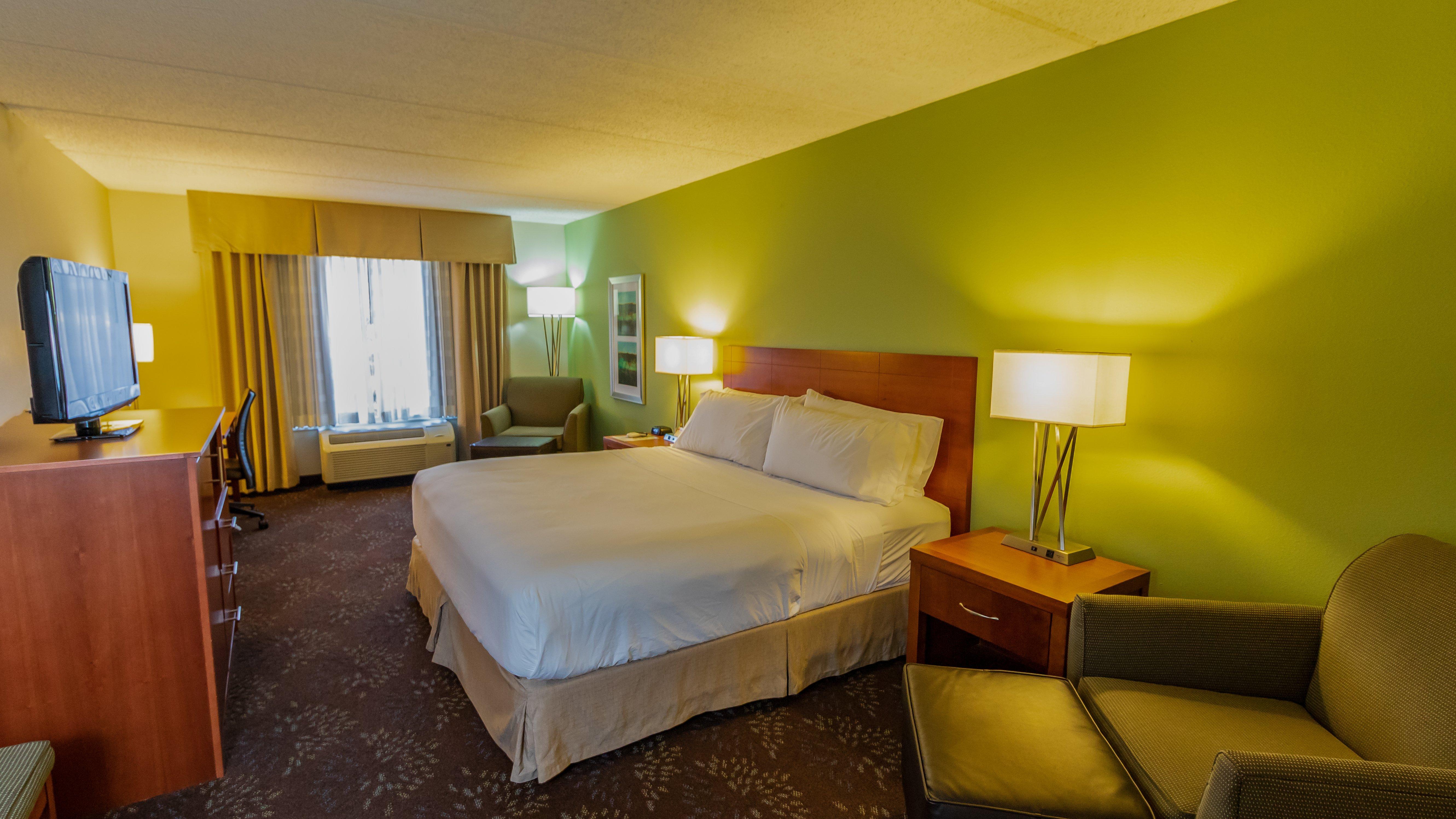Holiday Inn Express Birmingham Irondale East By Ihg Exterior photo