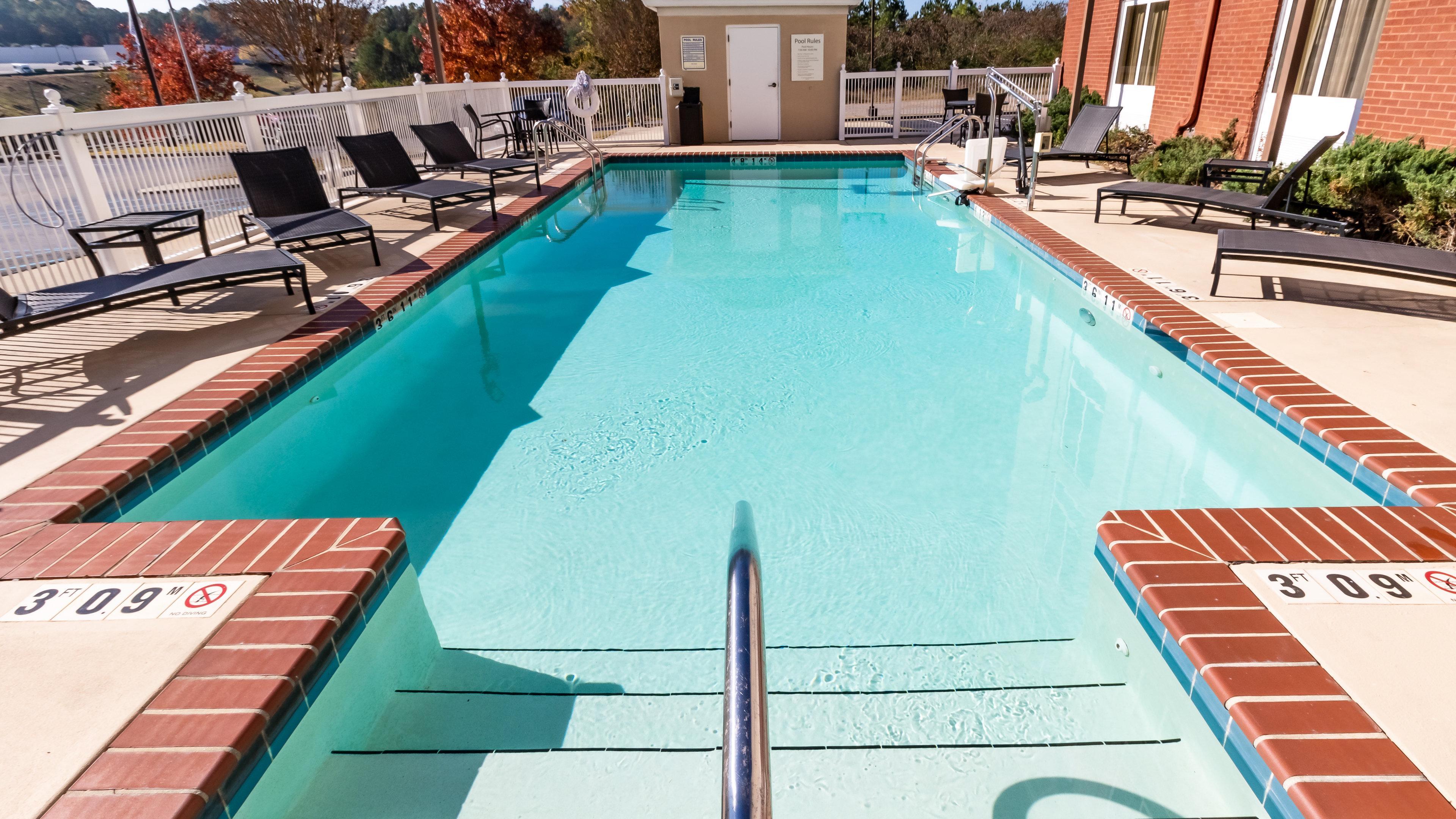 Holiday Inn Express Birmingham Irondale East By Ihg Exterior photo