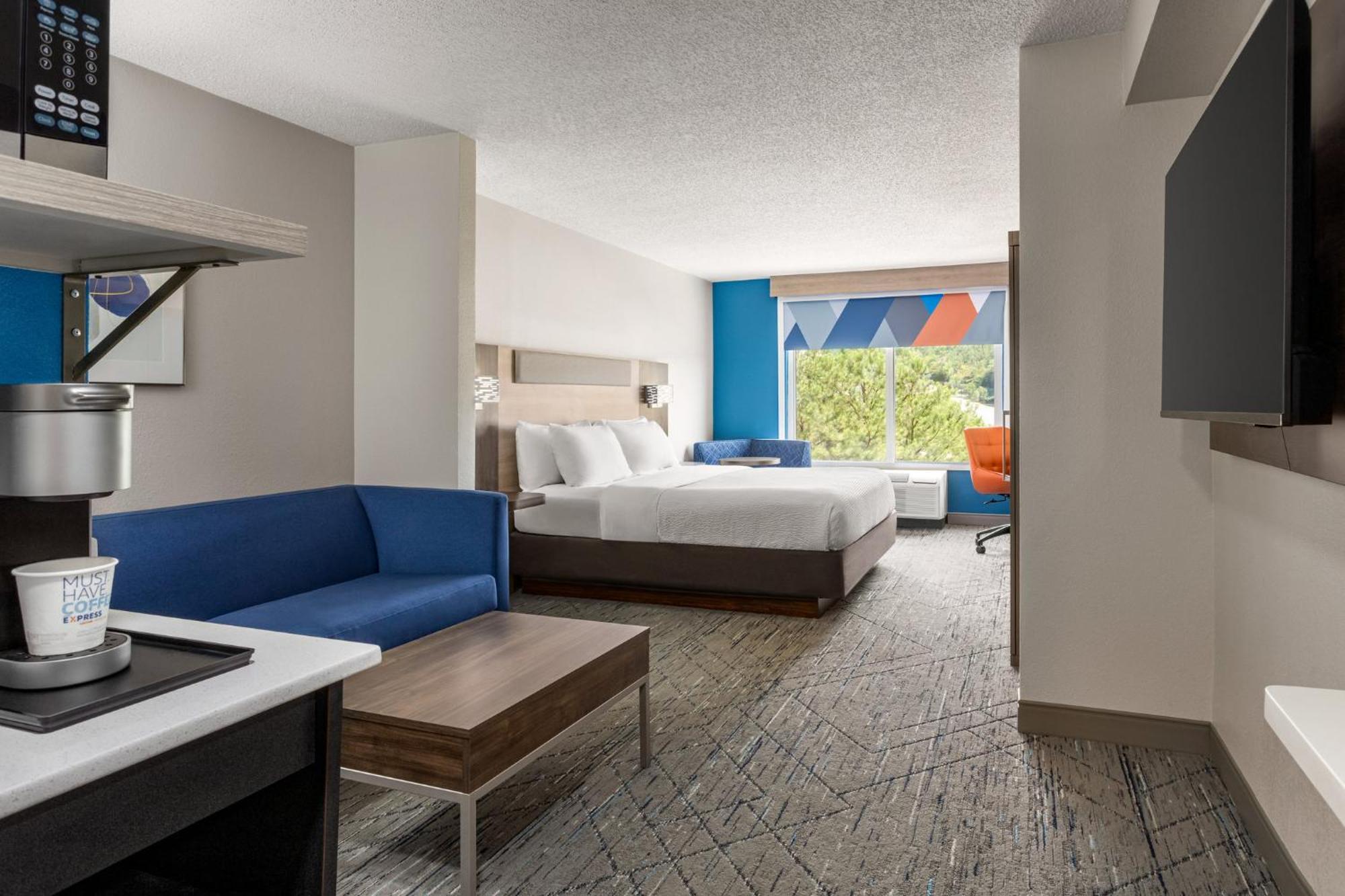 Holiday Inn Express Birmingham Irondale East By Ihg Exterior photo