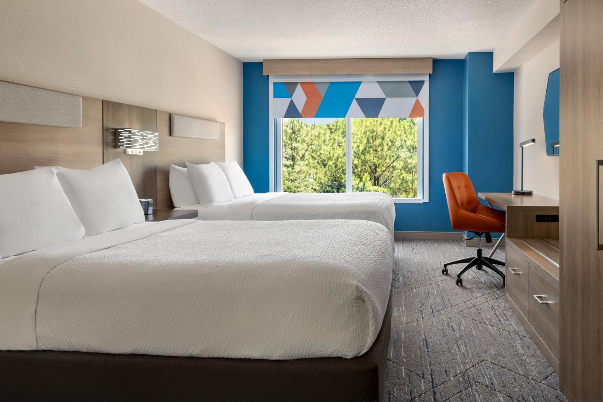 Holiday Inn Express Birmingham Irondale East By Ihg Exterior photo