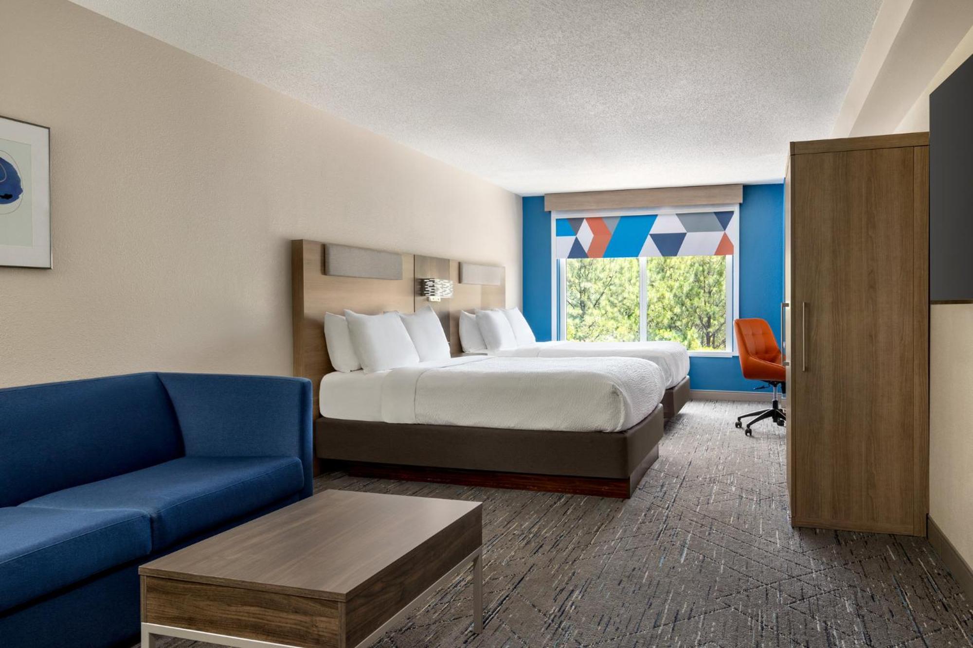Holiday Inn Express Birmingham Irondale East By Ihg Exterior photo