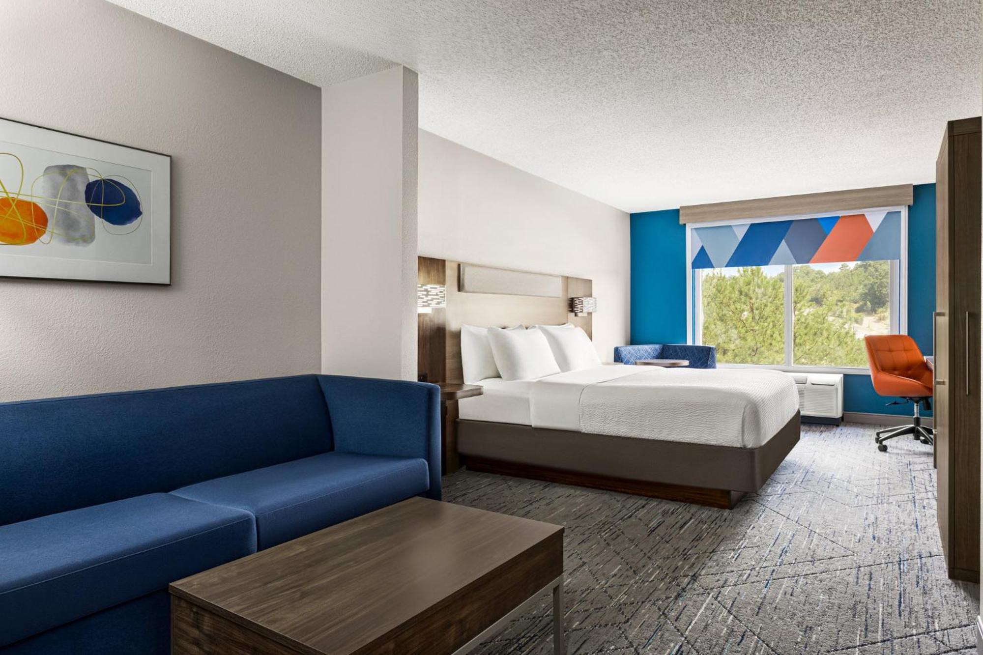 Holiday Inn Express Birmingham Irondale East By Ihg Exterior photo