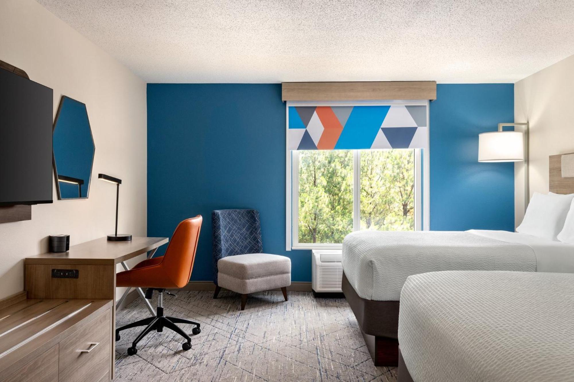 Holiday Inn Express Birmingham Irondale East By Ihg Exterior photo