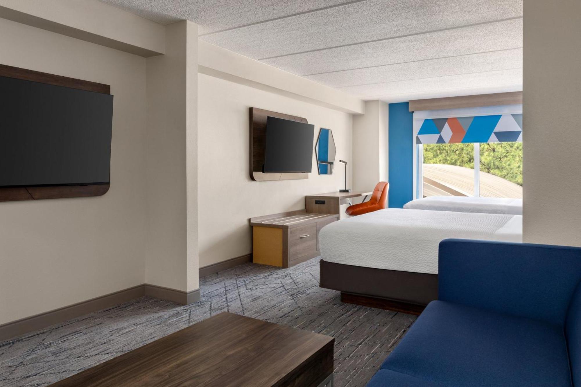 Holiday Inn Express Birmingham Irondale East By Ihg Exterior photo