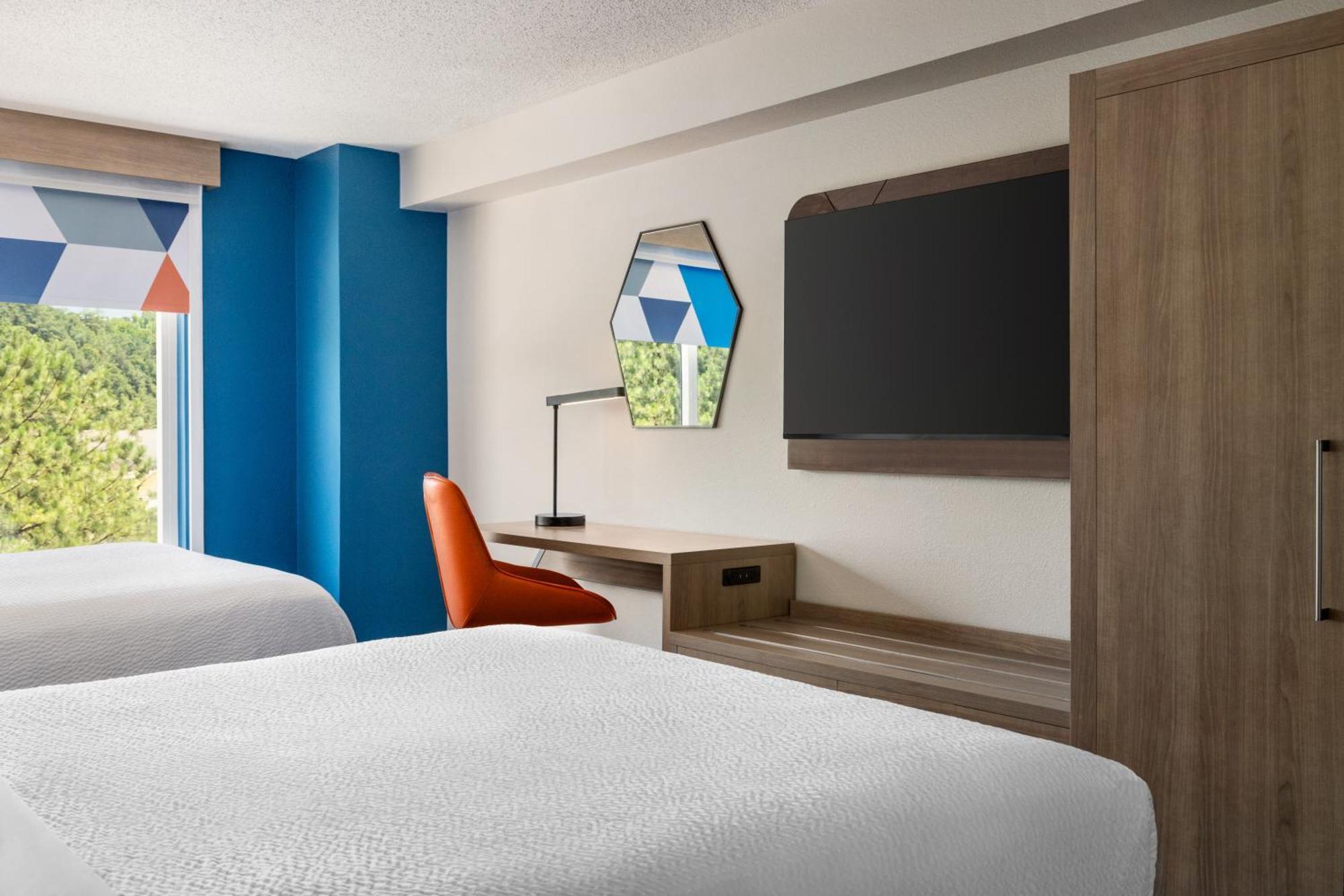 Holiday Inn Express Birmingham Irondale East By Ihg Exterior photo