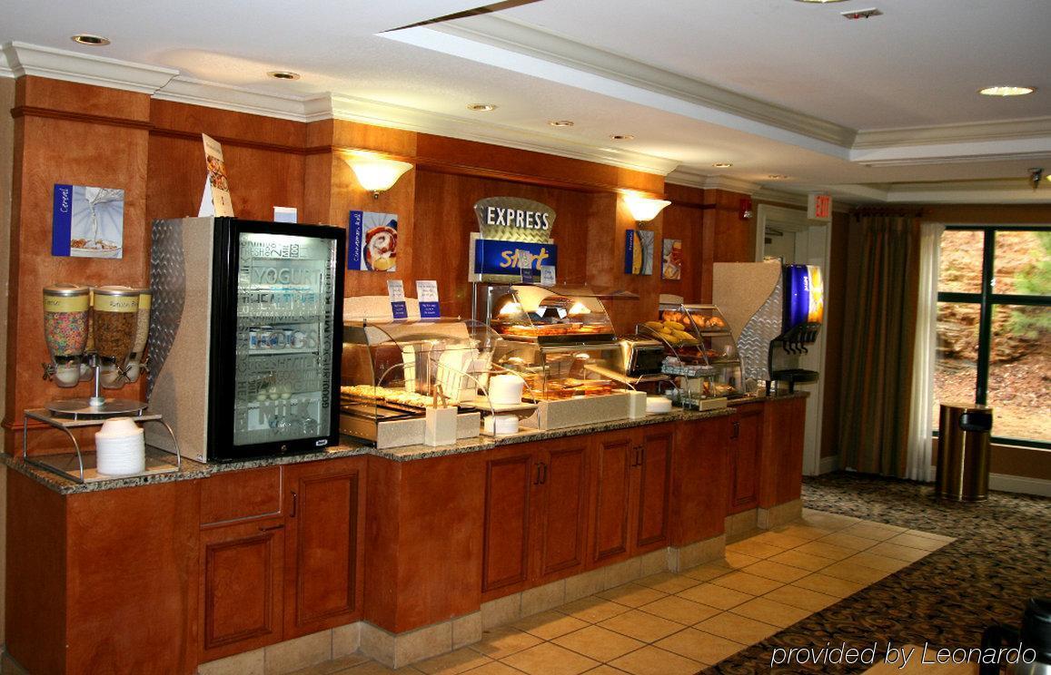Holiday Inn Express Birmingham Irondale East By Ihg Exterior photo